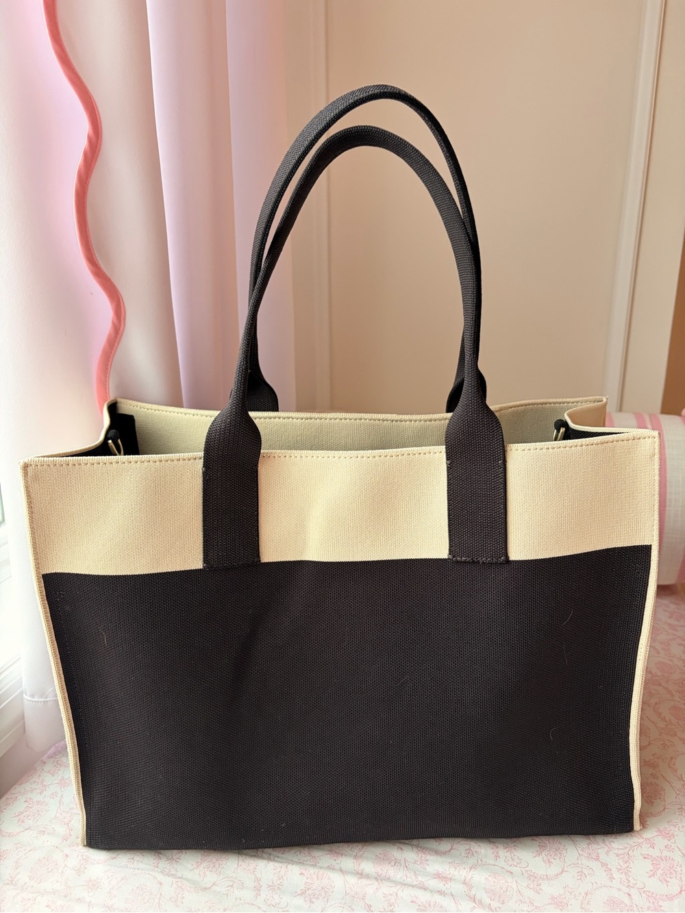 Rothy’s The Classic Tote • Luna